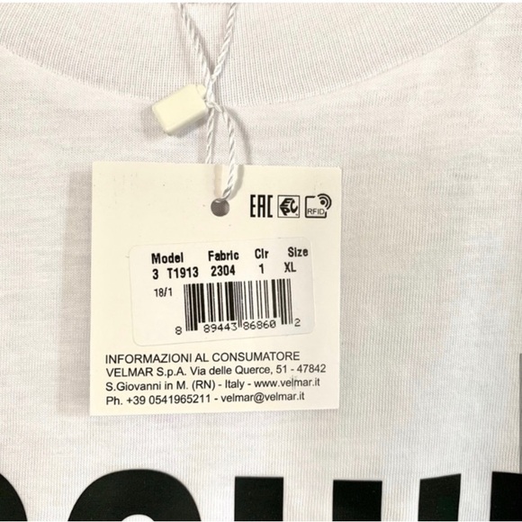 Gender Neutral Moschino TShirt🐻 - Picture 4 of 10